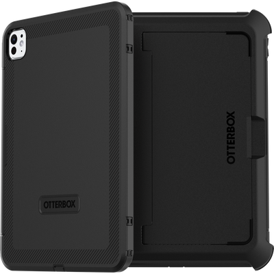 iPad Pro 11-inch (M4) Case | Defender Series
