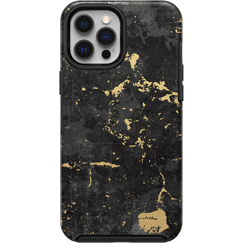 product image 1 - iPhone 12 Pro Max Case Symmetry Series