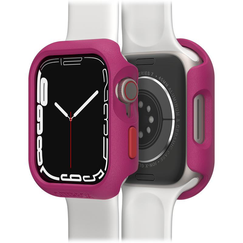 Watch Bumper for Apple Watch Series 8 7