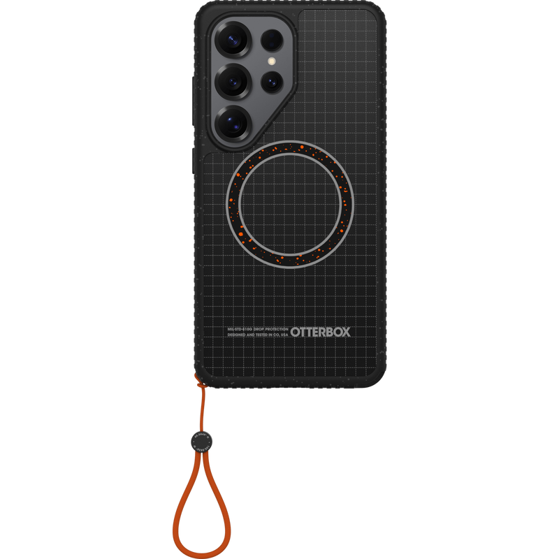 product image 2 - Galaxy S26 Ultra Case Sole Series