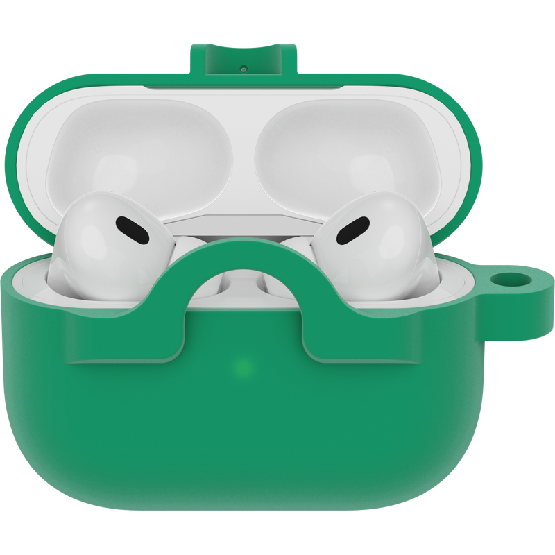 product image 1 - Apple Airpods Pro 1:e & 2:e gen AirPods Skal