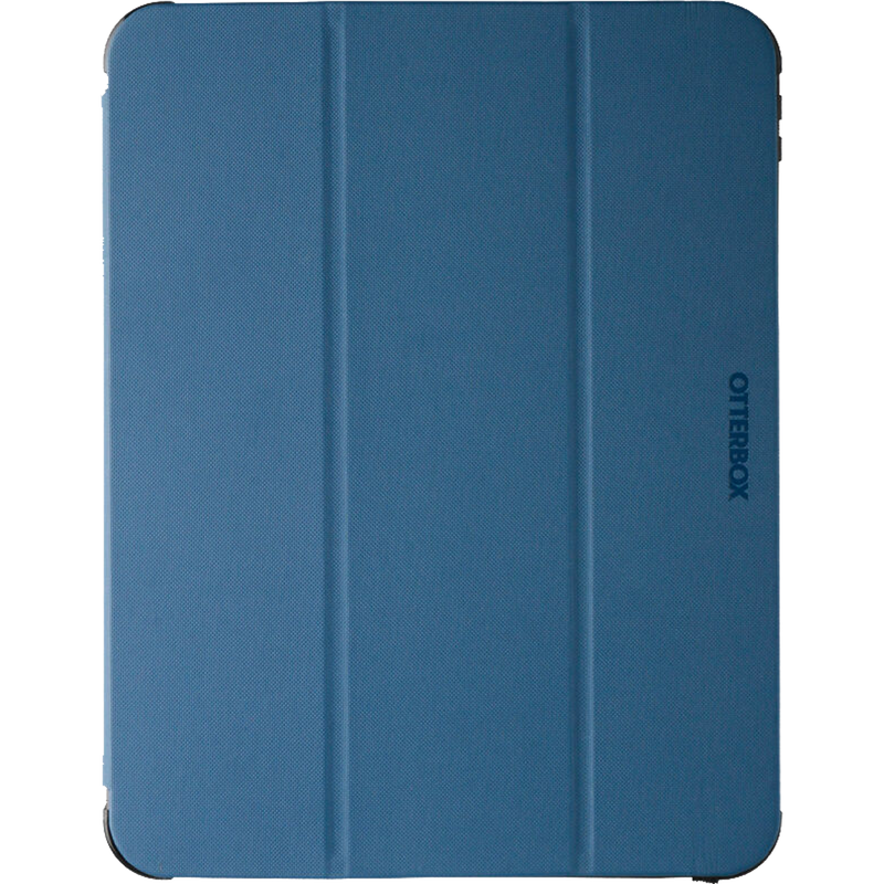 product image 2 - Coque iPad (A16/10e gén) React Series Folio