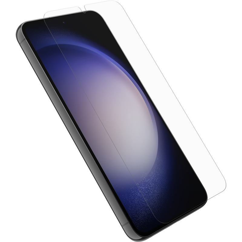 product image 1 - Galaxy S23+ Protecteur d'écran Alpha Flex