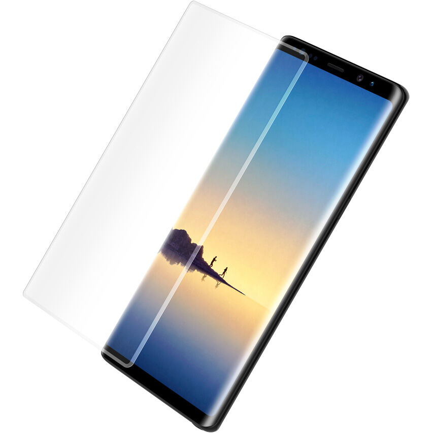 Galaxy Note8 Screen Protector Alpha Glass Screen Protectors