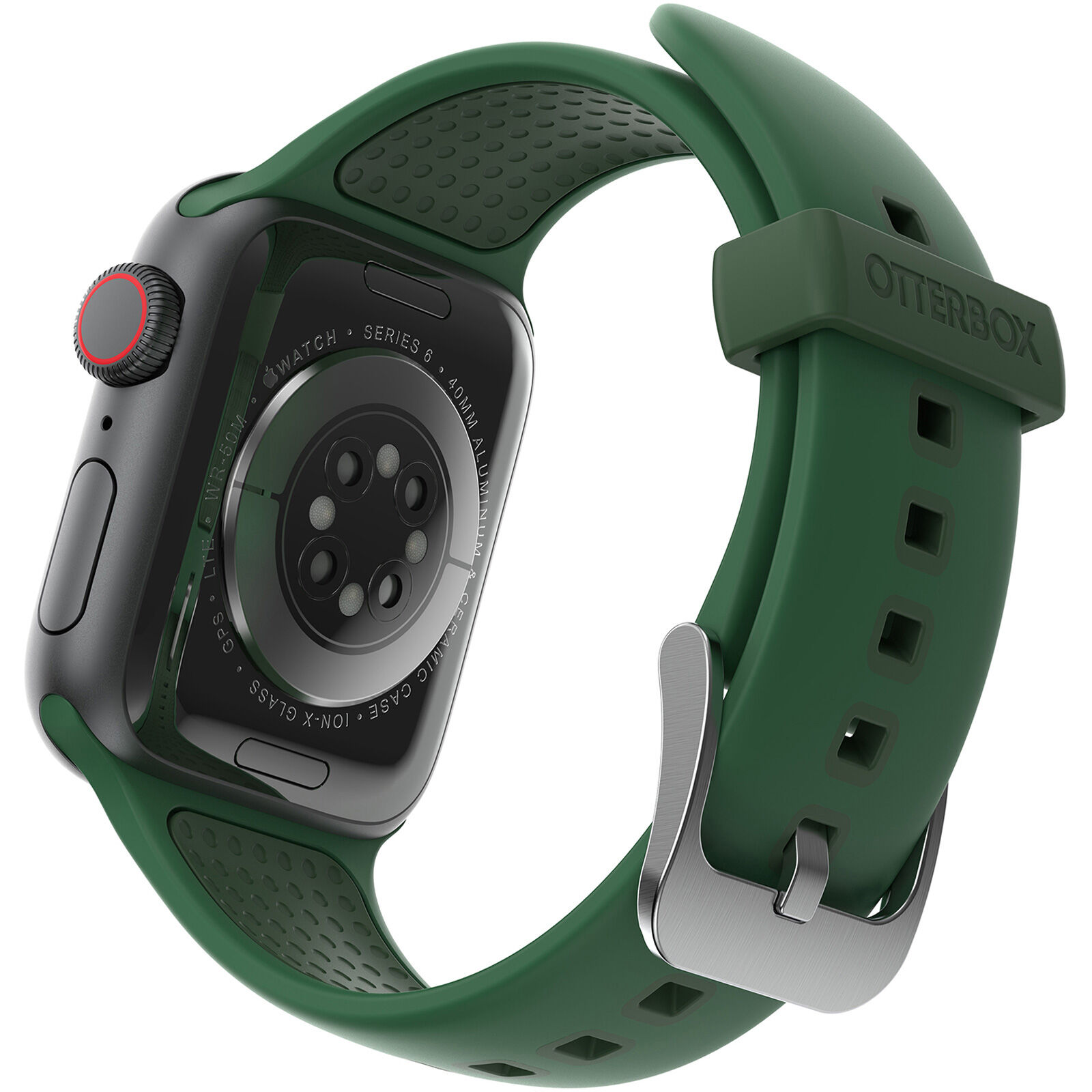 Apple watch comfort band online