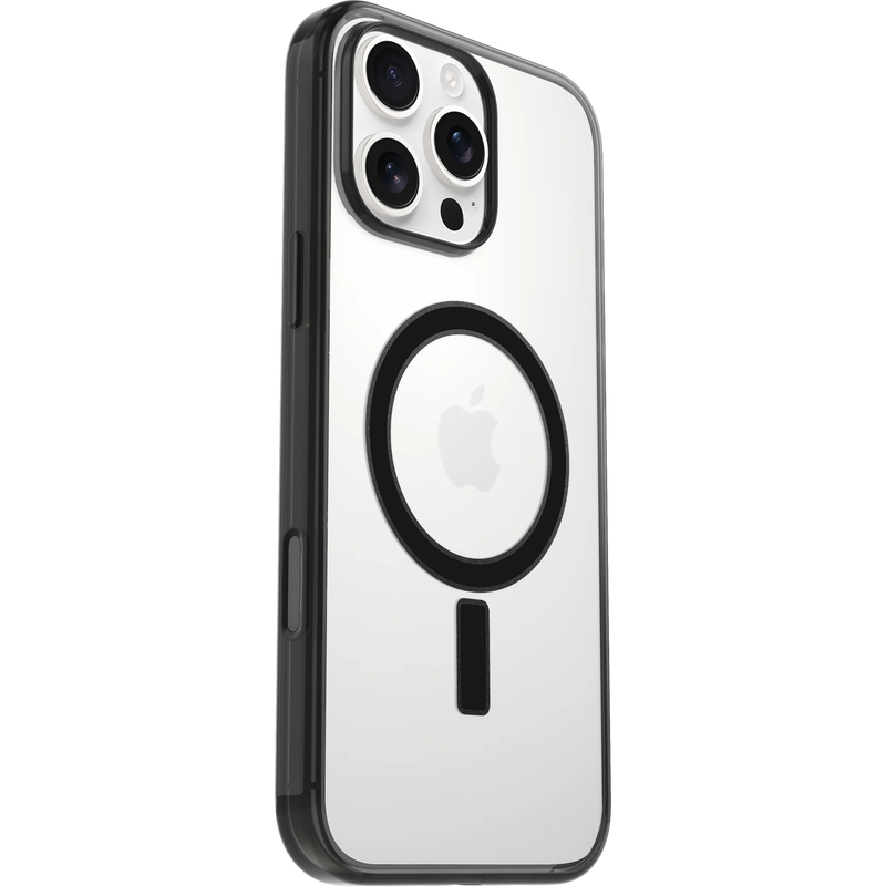 product image 3 - Coque iPhone 16 Pro Max Lumen Series avec Camera Control
