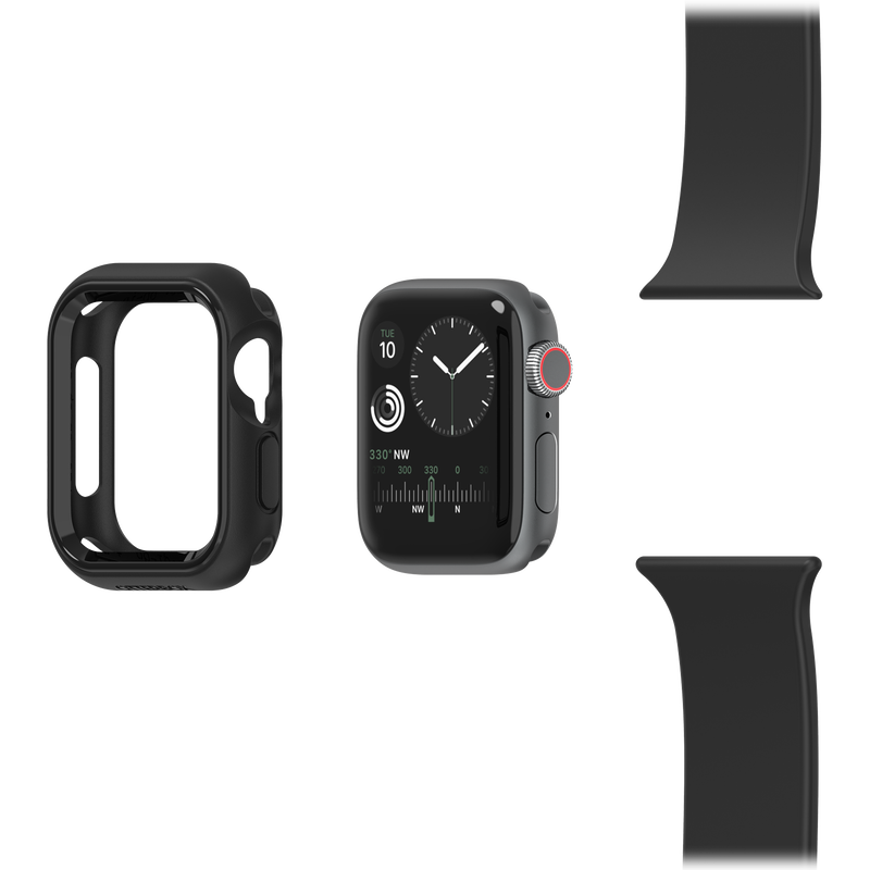 Apple Watch Series 6 SE 5 4 Protective Case Otterbox EXO EDGE Case