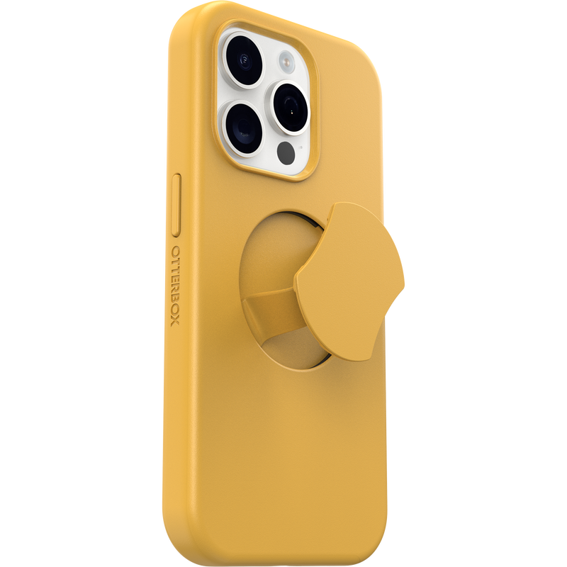 product image 3 - iPhone 15 Pro Hülle OtterGrip Symmetry Series