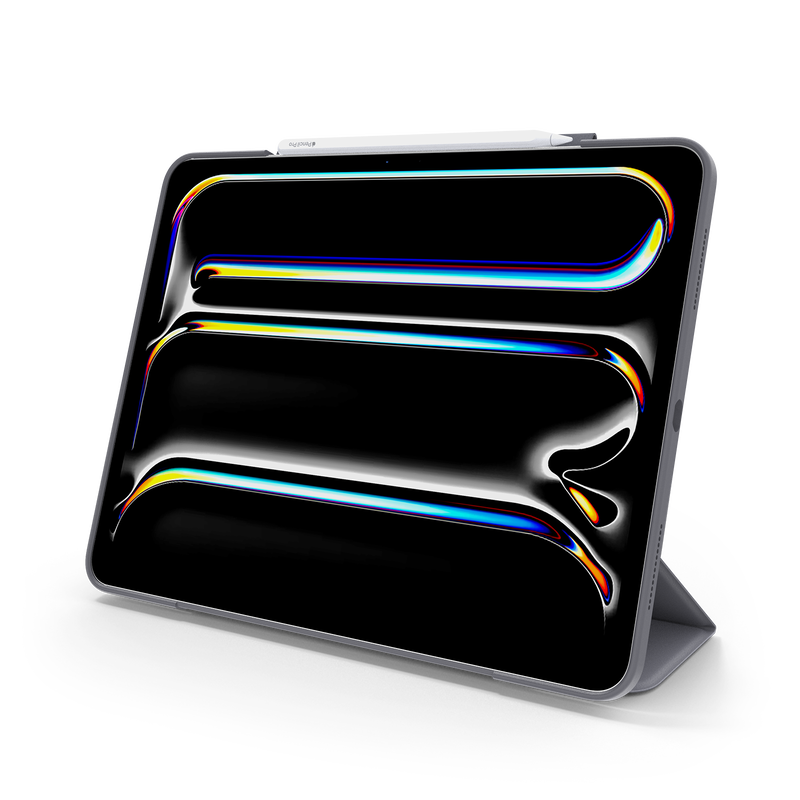 product image 4 - iPad Pro 13" (M4) Hülle Symmetry Folio Series