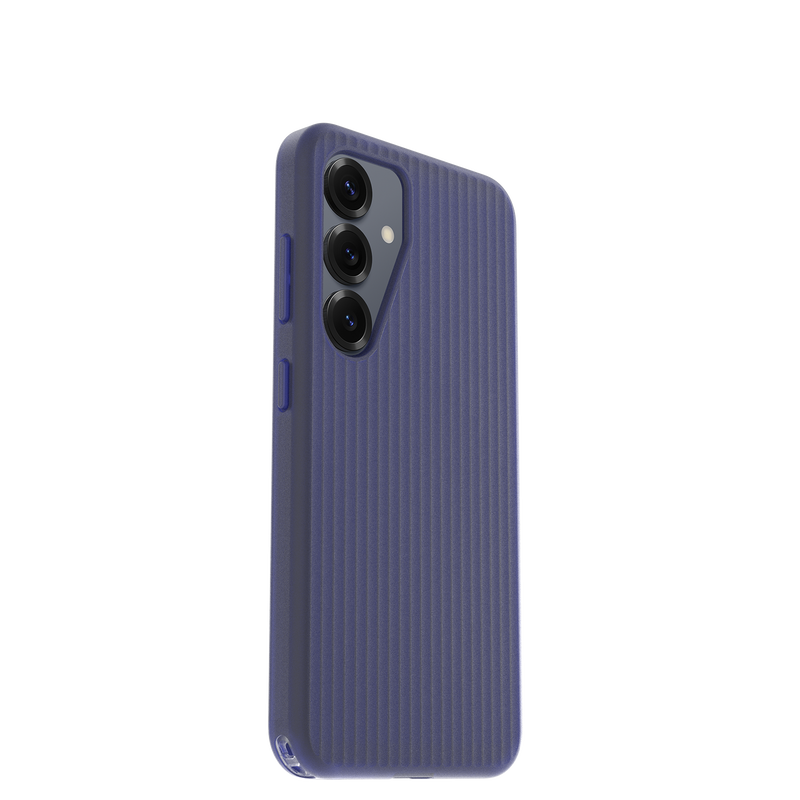 product image 3 - Coque Galaxy S25 Symmetry Series Soft Touch