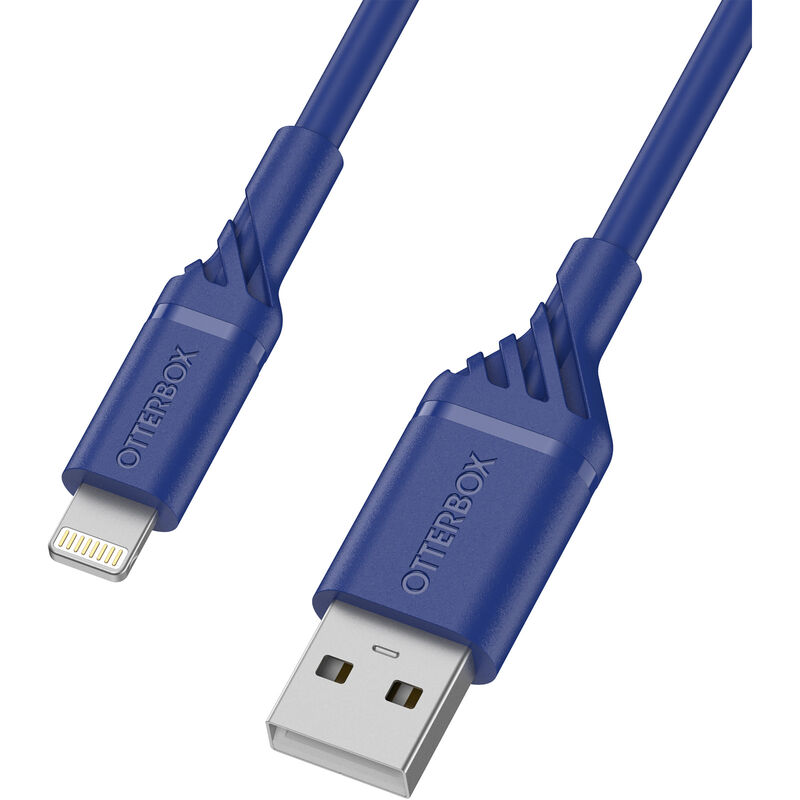 product image 1 - Lightning to USB-A (1m) Cable | Mid-Tier