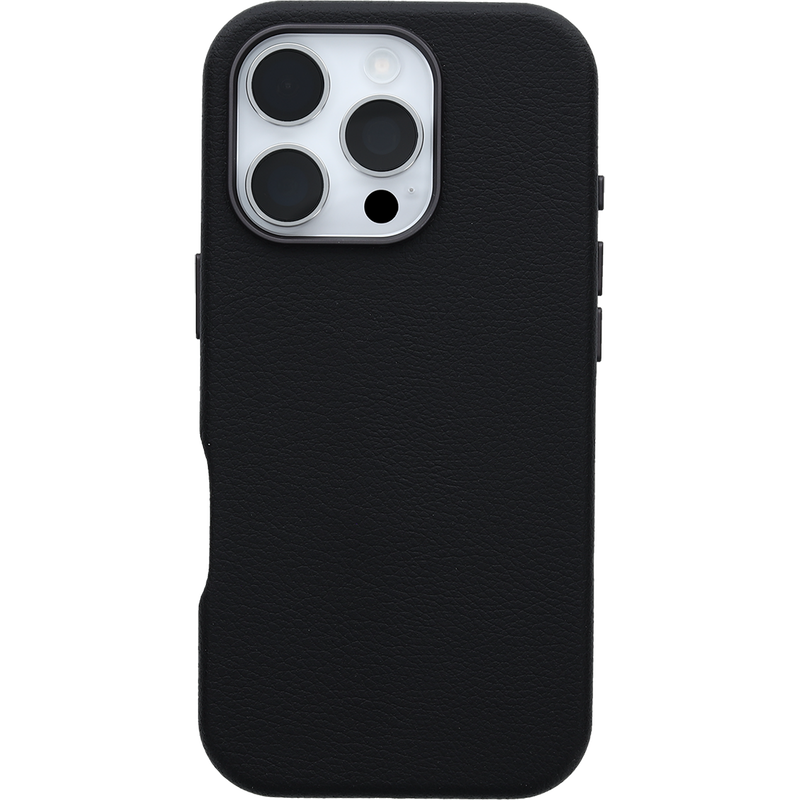 product image 2 - Coque iPhone 16 Pro Symmetry Series Cactus Leather pour MagSafe