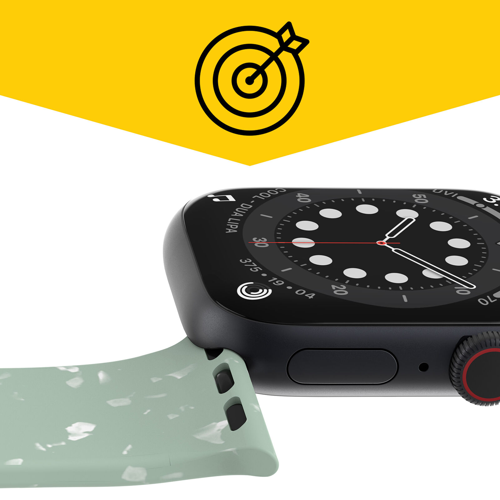 Apple watch and sand deals