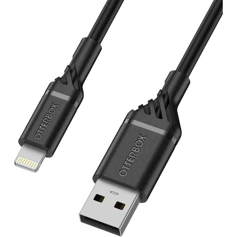 product image 1 - Lightning to USB-A (2m) Cable | Mid-Tier