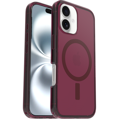 iPhone 16 Custodia | Symmetry Series per MagSafe