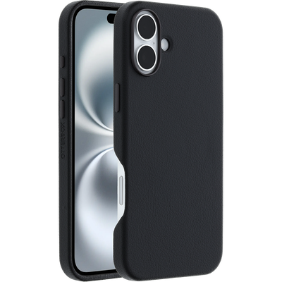 iPhone 16 Plus Hülle | Symmetry Series Cactus Leather für MagSafe