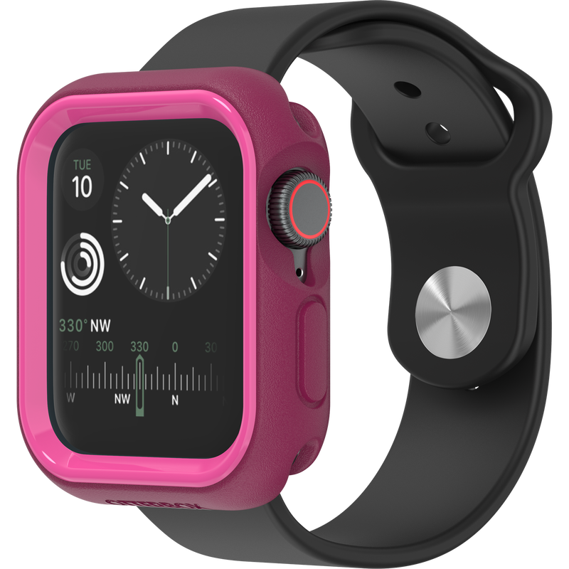 Pink apple watch series 4 deals
