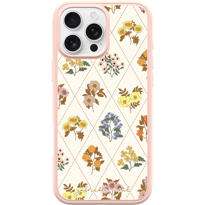 iPhone 16 Pro Max Case | Symmetry Series Clear for MagSafe Gabrielle Neil Collection