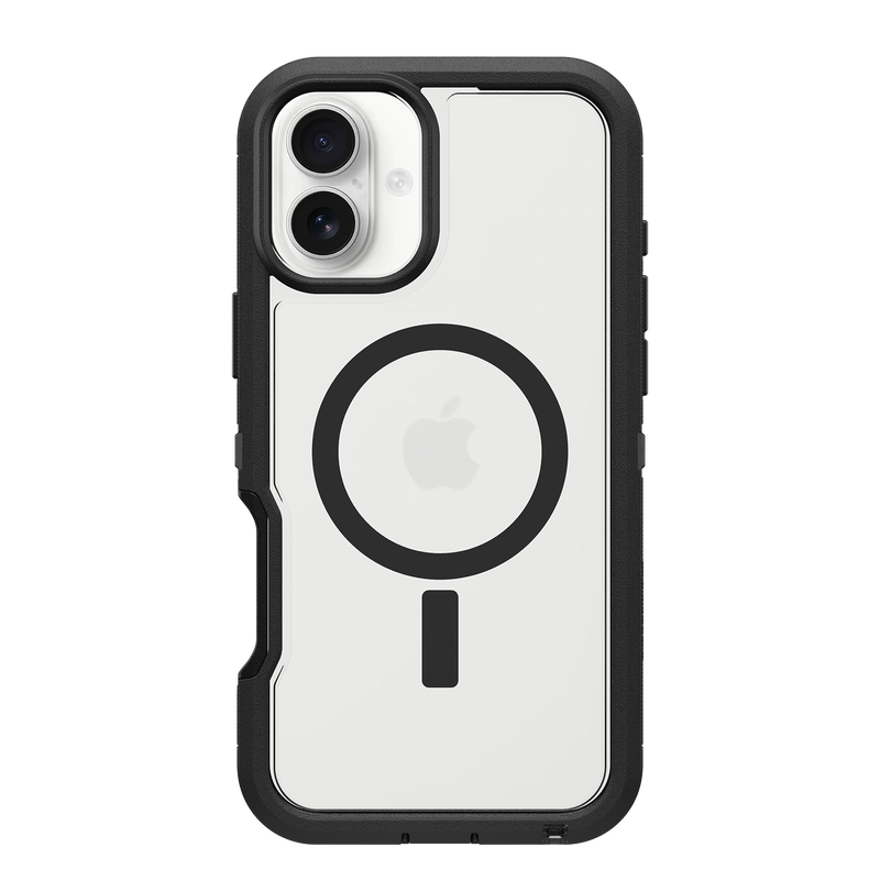 product image 1 - Coque iPhone 16 Plus Defender Series XT pour MagSafe