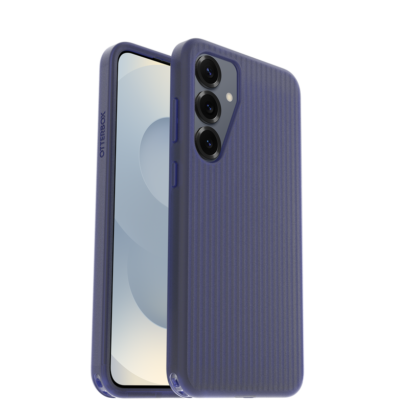 product image 1 - Galaxy S25+ Case Symmetry Series Soft Touch