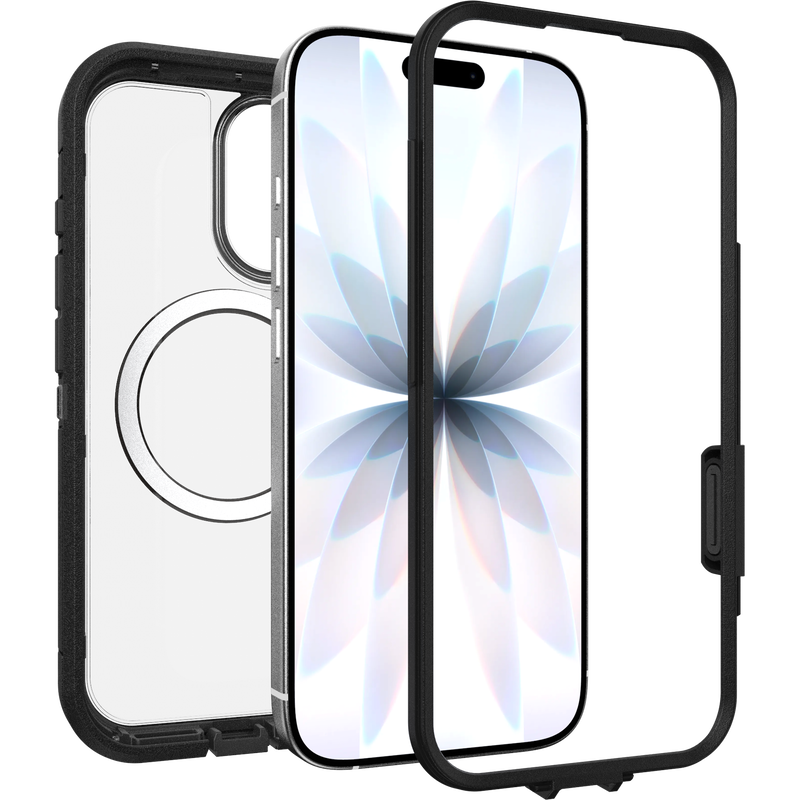 product image 3 - Coque iPhone 17 Defender Series Pro XT