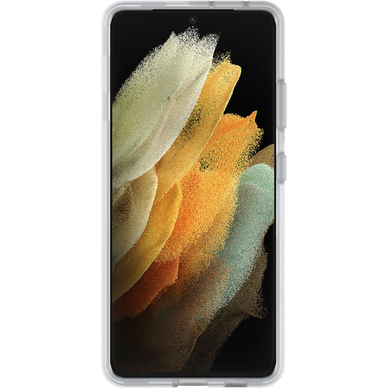 product image 2 - Galaxy S21 Ultra 5G Case React Series