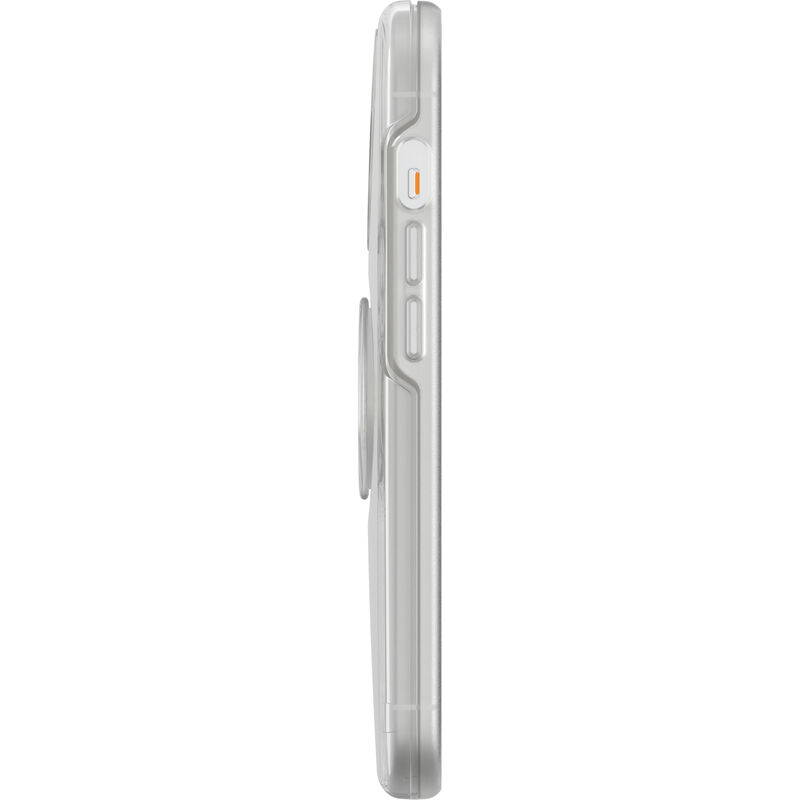 product image 5 - iPhone 13 Pro Case Otter + Pop Symmetry Clear Series