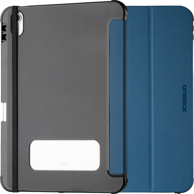 iPad 10th gen Case | React Folio Series