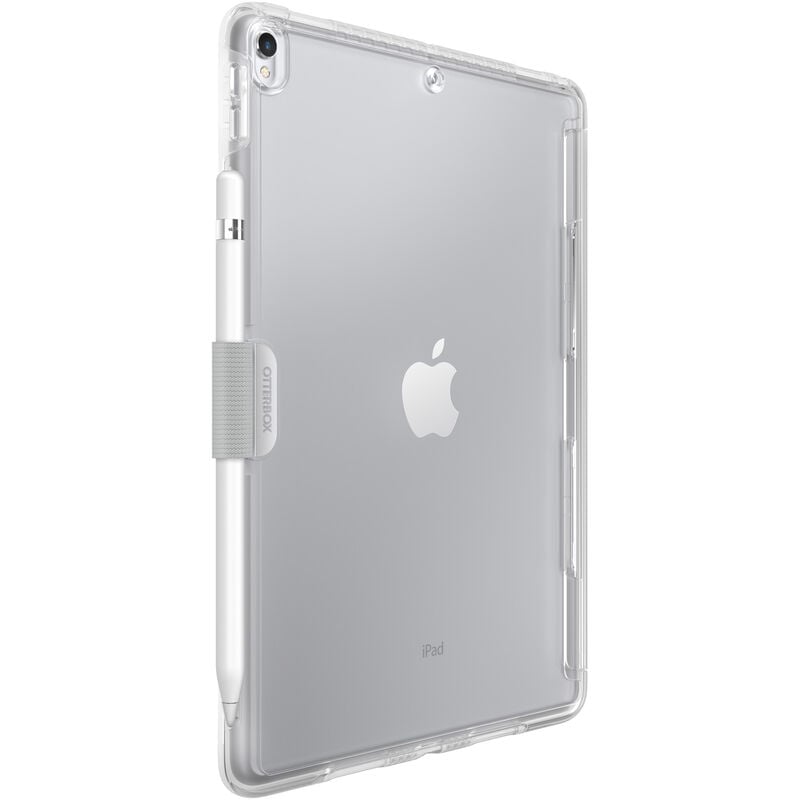 product image 3 - iPad Air (3rd gen)/iPad Pro 10.5-inch Case Symmetry Series Clear
