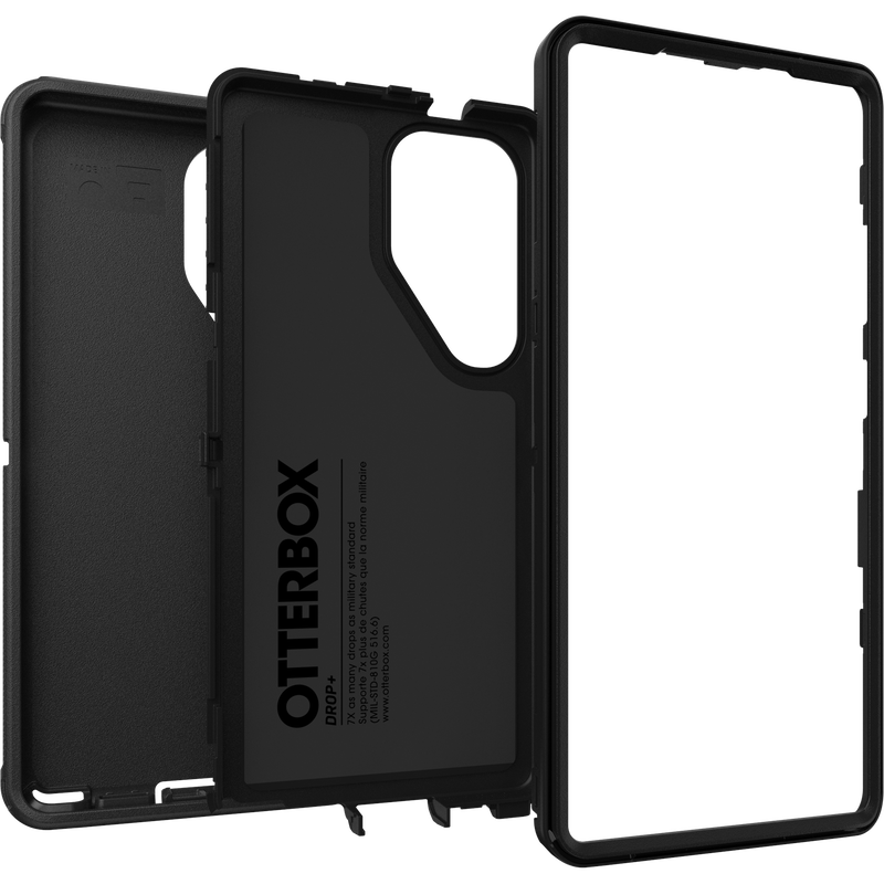 Galaxy S25 Ultra Case Defender Series OtterBox