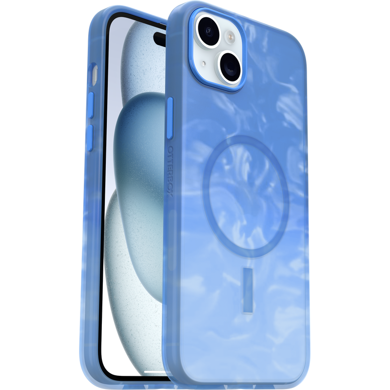 product image 3 - iPhone 15 Plus Case Figura Series