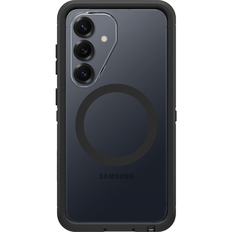 product image 2 - Galaxy S26 Case Defender Series Pro XT