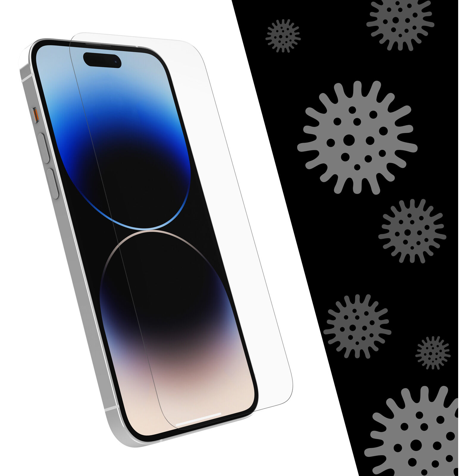 Otterbox alpha glass deals