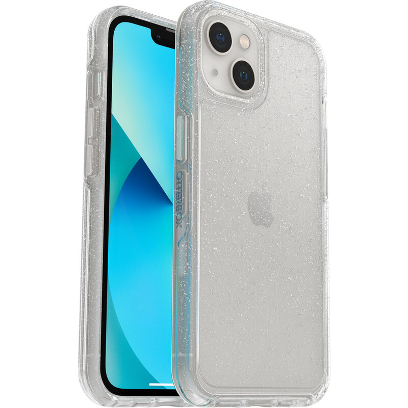 product image 3 - iPhone 13 Case Symmetry Series Clear