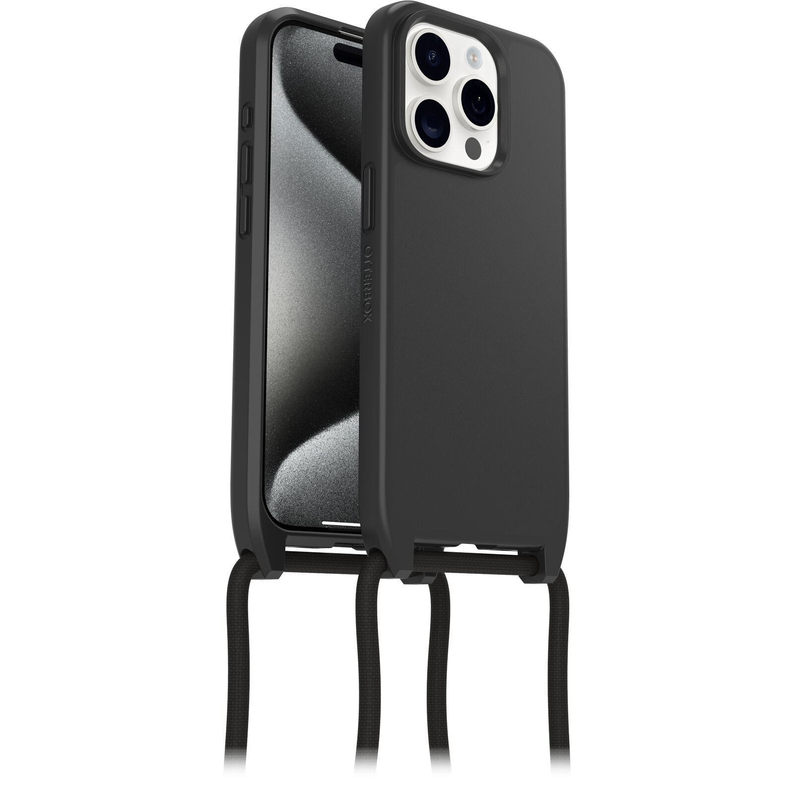 Iphone case hotsell with strap