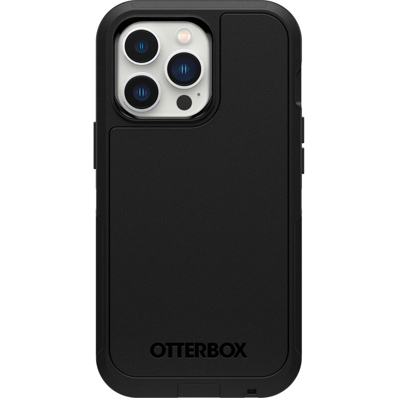 product image 1 - iPhone 13 Pro Case Defender Series XT Case