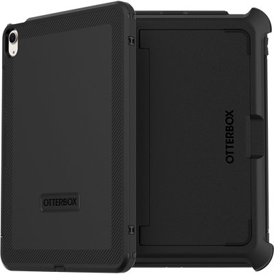 iPad Air 11-inch (M3/M2) and iPad Air (5th/4th gen) Case | Defender Series