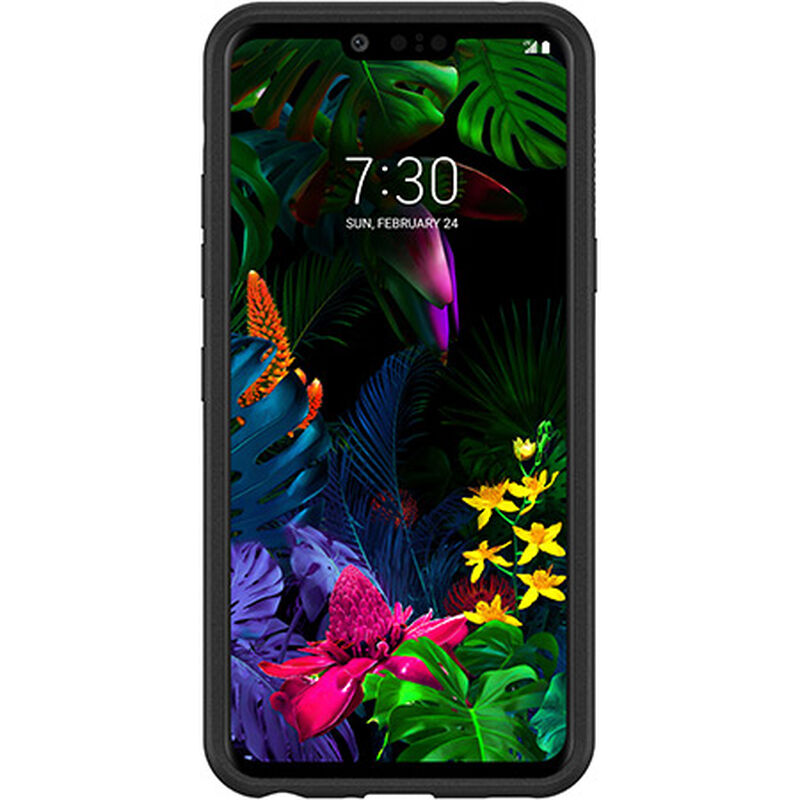 product image 2 - LG G8 ThinQ Case Symmetry Series