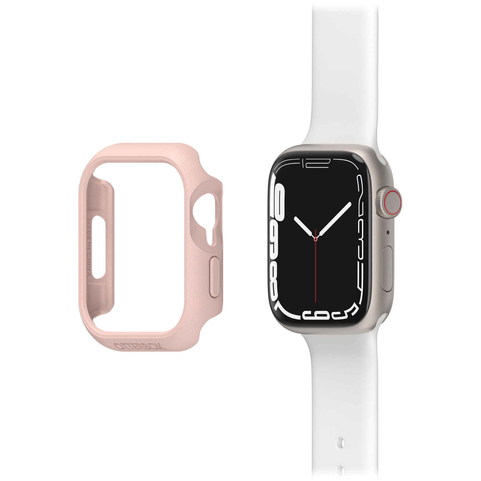 OtterBox Watch Bumper for Apple Watch Series 9 8 7