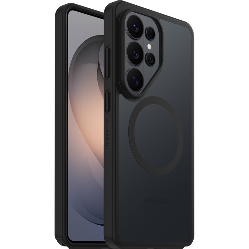 product image 1 - Galaxy S26 Ultra Custodia React Series