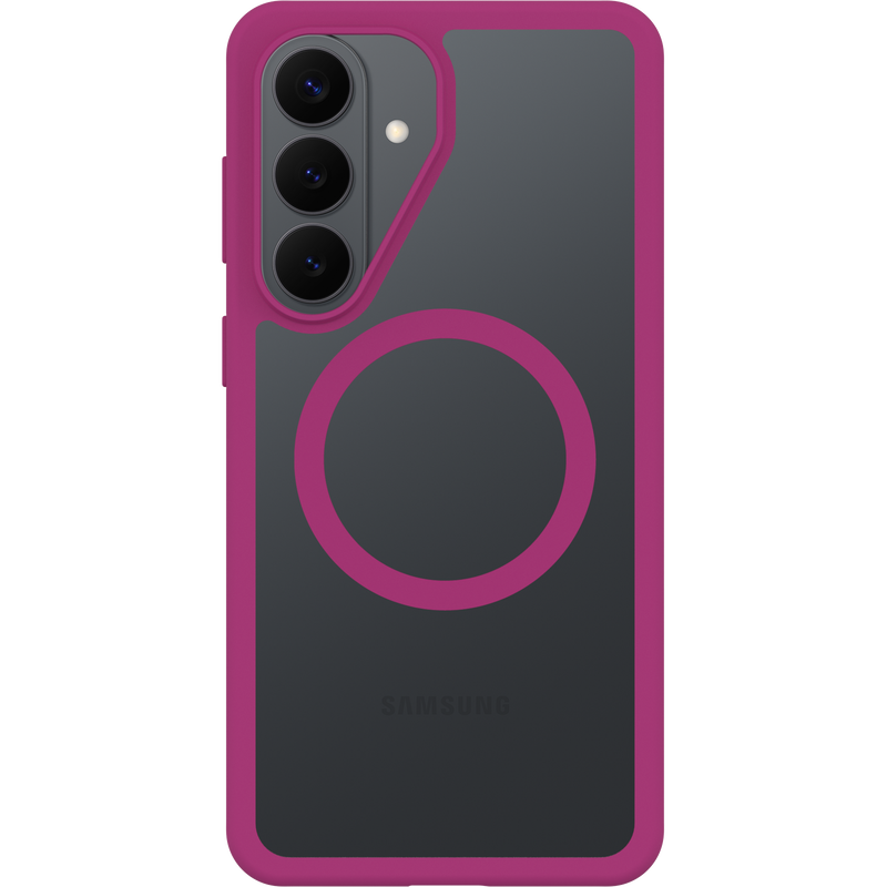 product image 2 - Galaxy S26+ Case React Series