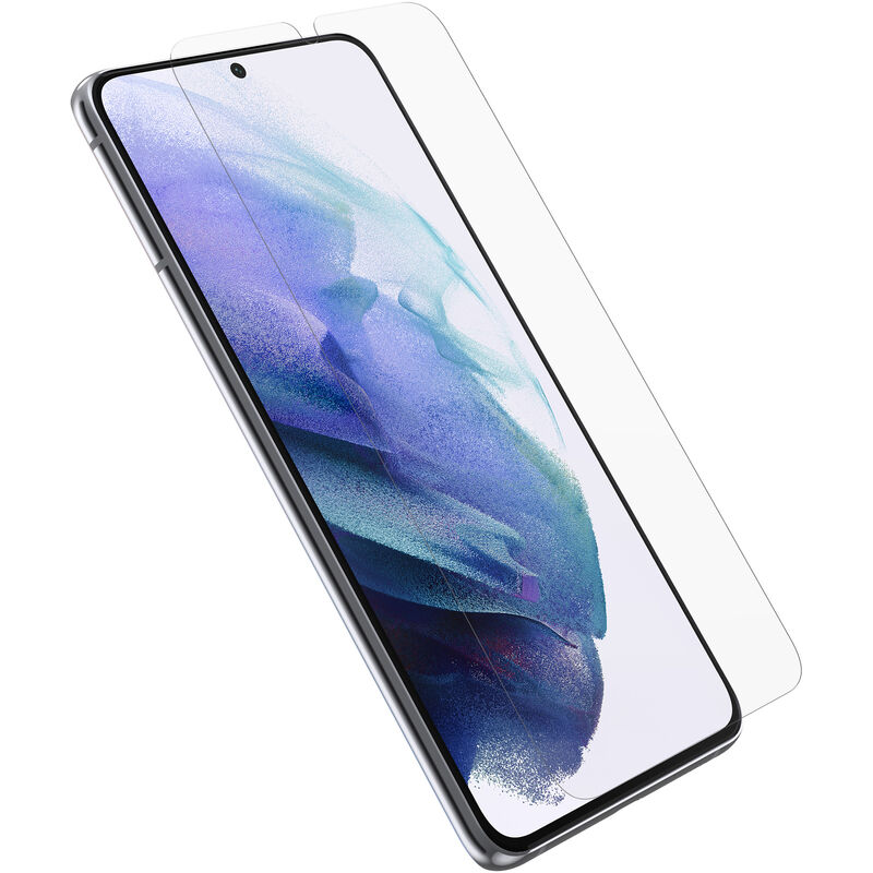 product image 1 - Galaxy S21+ 5G Displayschutz Alpha Flex