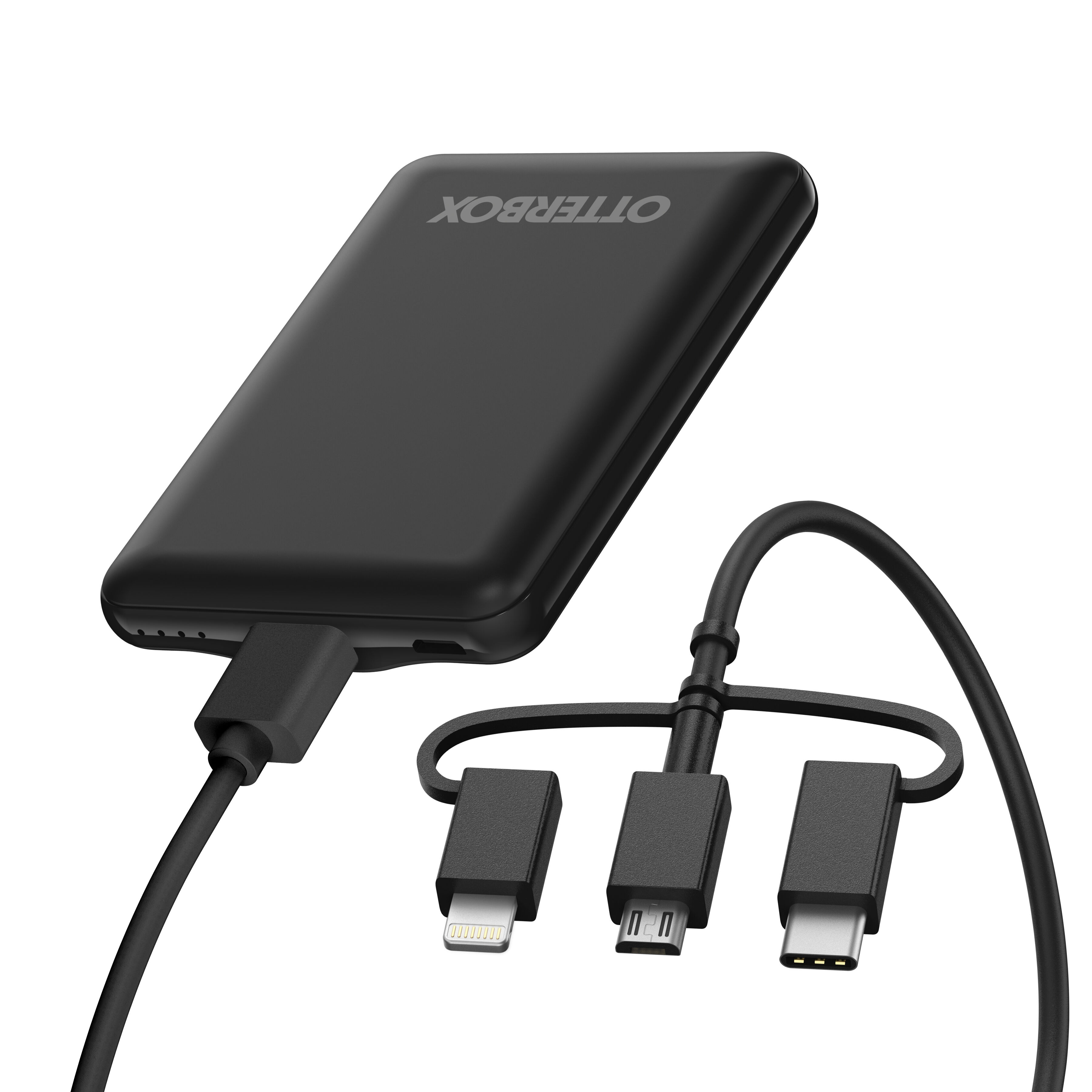 Portable usb c store charger