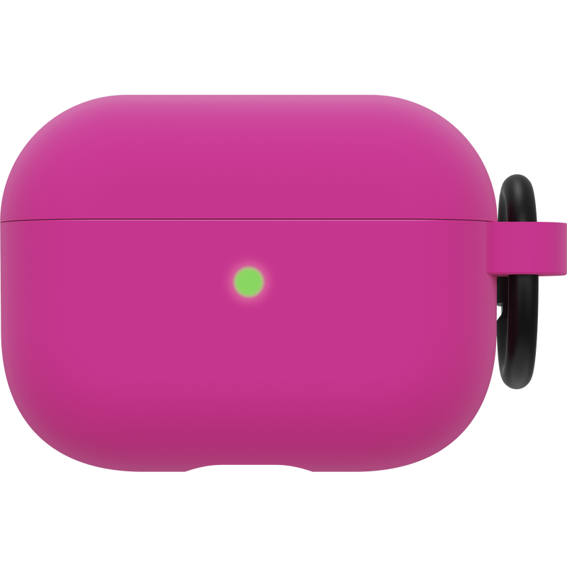 product image 2 - Apple AirPods Pro (1. gen)-Hülle Soft Touch