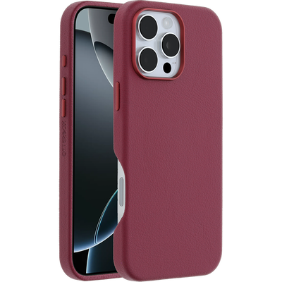 Coque iPhone 16 Pro Max | Symmetry Series Cactus Leather pour MagSafe