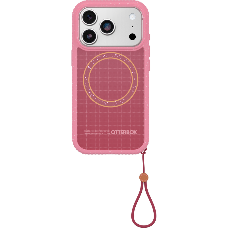 product image 2 - iPhone 17 Pro H&uuml;lle Sole Series