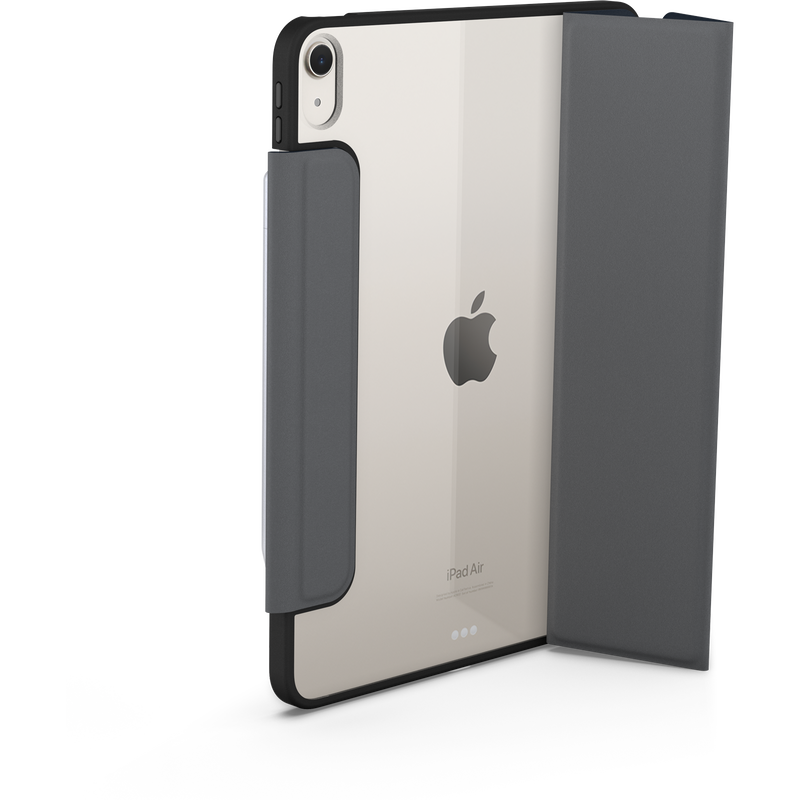 product image 9 - iPad Air 11-inch (M3/M2), iPad Air (5th gen) and iPad Air (4th gen) Case Symmetry Folio Series