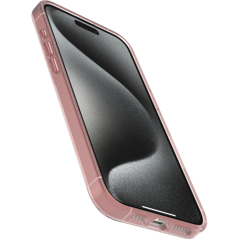 product image 3 - iPhone 15 Pro Max Case Lumen Series