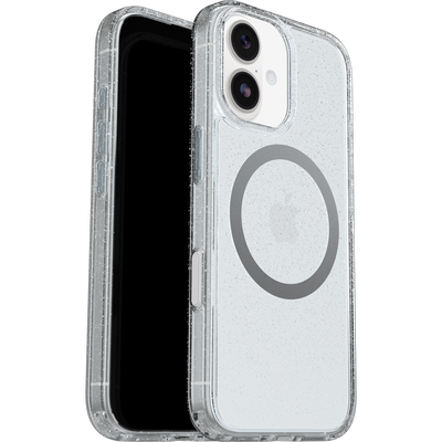 Coque iPhone 17 | Symmetry Series Clear pour MagSafe