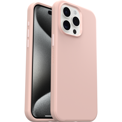 iPhone 15 Pro Max Skal | Symmetry Series för MagSafe